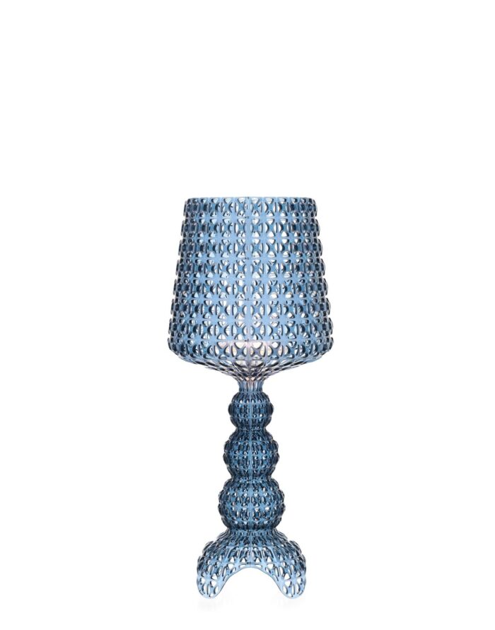 MINI KABUKI LAMPADA TAVOLO KARTELL