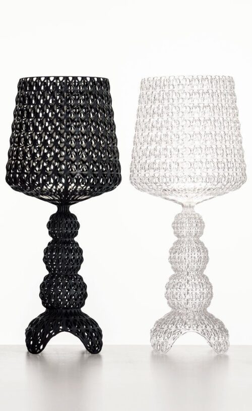 MINI KABUKI LAMPADA TAVOLO KARTELL - immagine 5