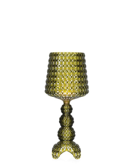 MINI KABUKI LAMPADA TAVOLO KARTELL - immagine 3
