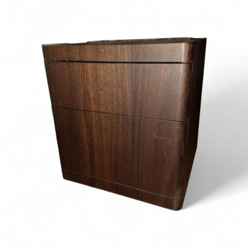 YOU COMODINO  ROVERE SPESSART - immagine 1