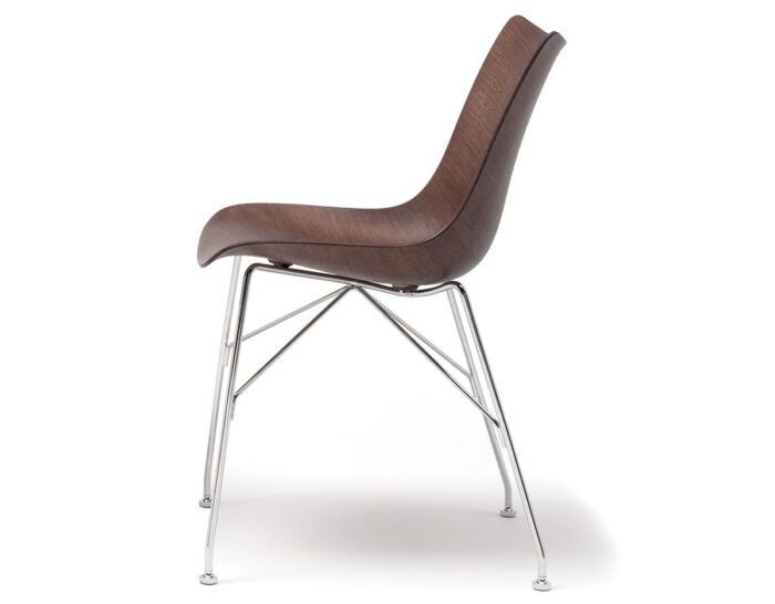 P/WOOD SEDIA KARTELL - immagine 2