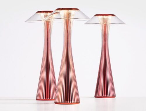 SPACE LIMITED EDITION ROSSA - immagine 1