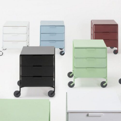 MOBIL MAT  KARTELL - immagine 1