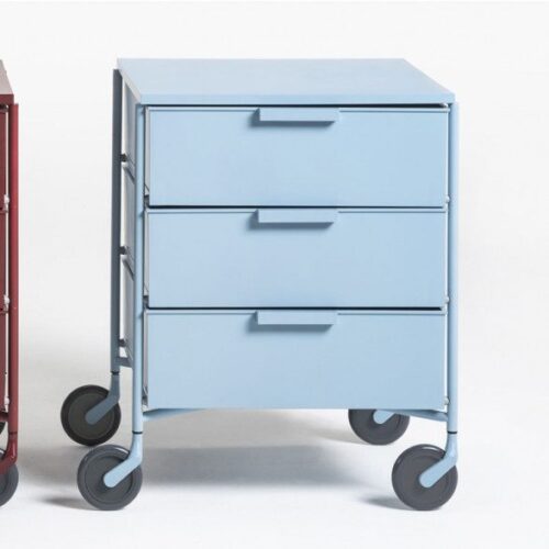 MOBIL MAT  KARTELL - immagine 2