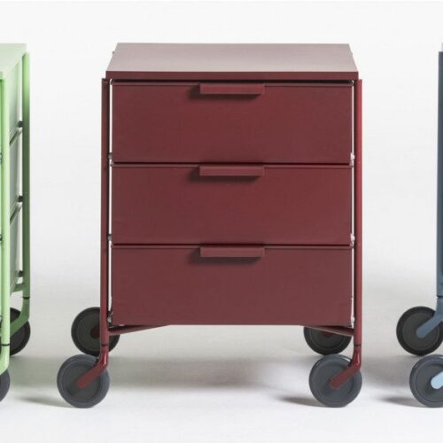 MOBIL MAT  KARTELL - immagine 5