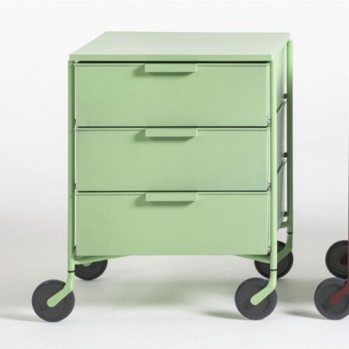 MOBIL MAT  KARTELL - immagine 6