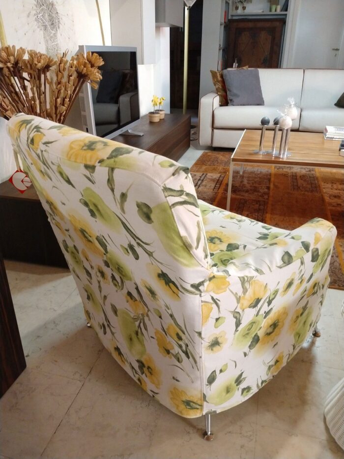 EGREGIO POLTRONA BIESSE - immagine 3