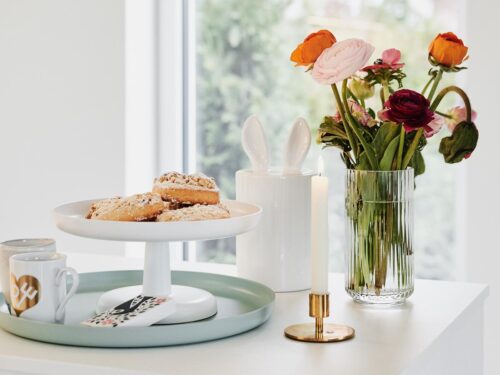 HIGH TRAY VITRA - Image 3
