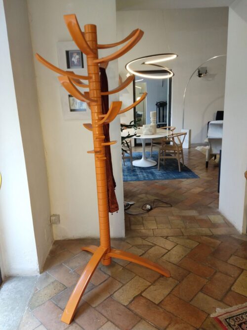 RENNA APPENDIABITI ARANCIO - Image 3