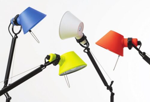 TOLOMEO MICRO BICOLOR - Image 3