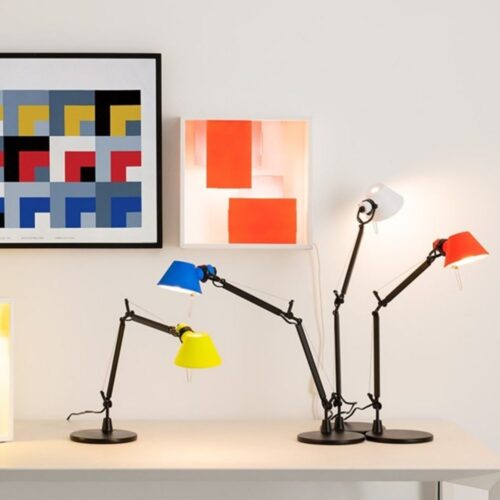 TOLOMEO MICRO BICOLOR - Image 4
