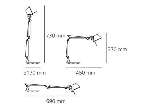 TOLOMEO MICRO BICOLOR - Image 2