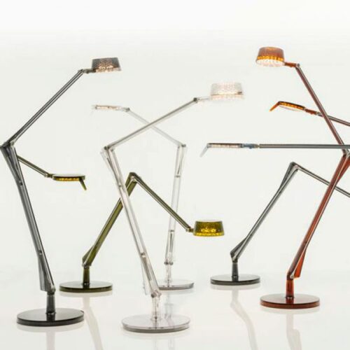 ALEDIN DEC LAMPADA KARTELL - immagine 2