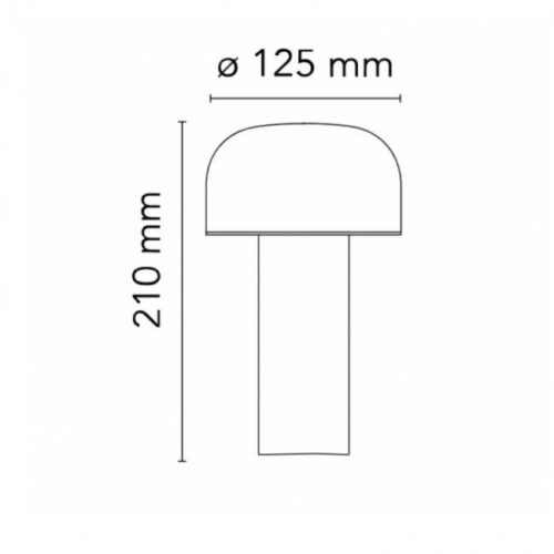 BELLHOP LAMPADA FLOS - Image 8