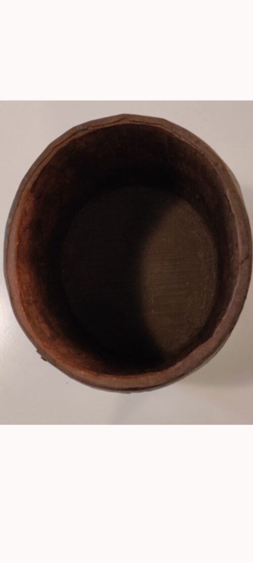 MISURA CEREALI IN LEGNO - immagine 2