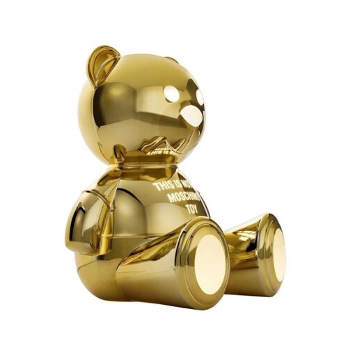 MOSCHINO TOY GOLD - Image 3