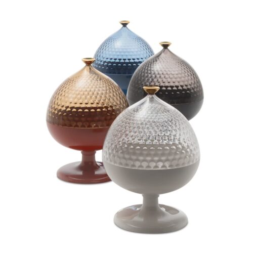 PUMO KARTELL - immagine 1