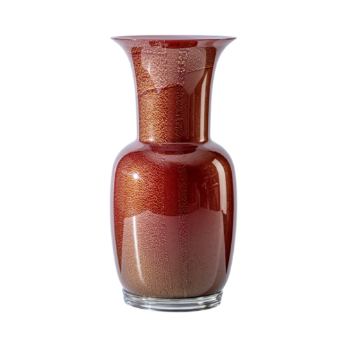 OPALINO SANGUE DI BUE/FOGLIA ORO - immagine 2