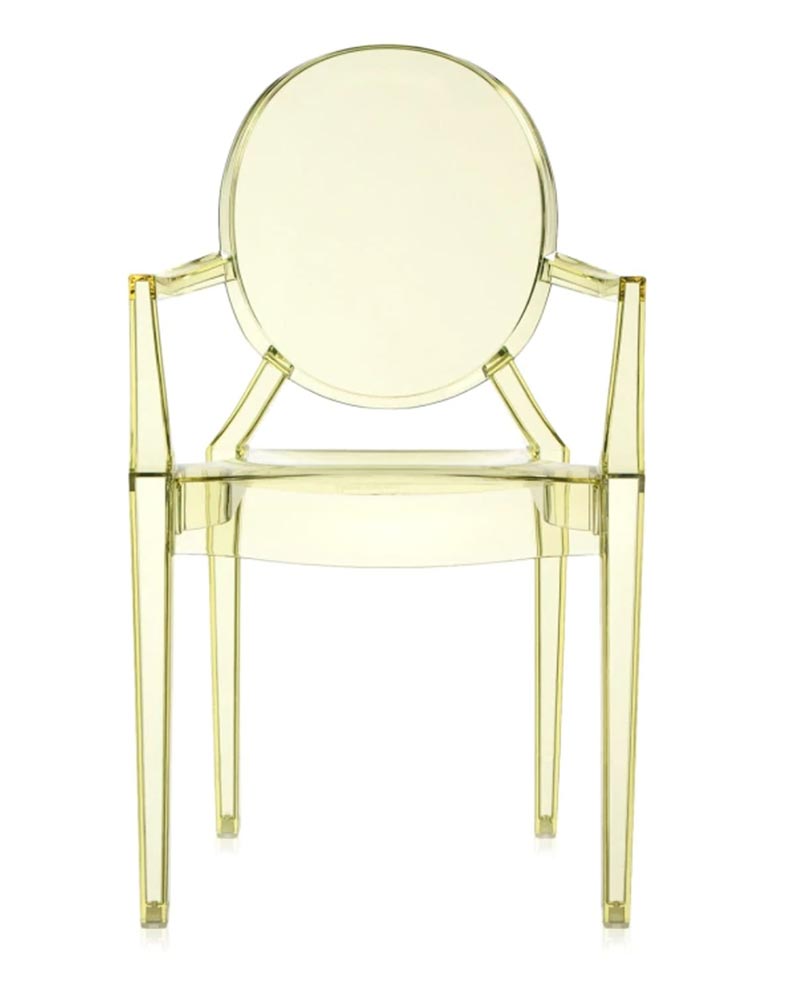 Louis Ghost Kartell