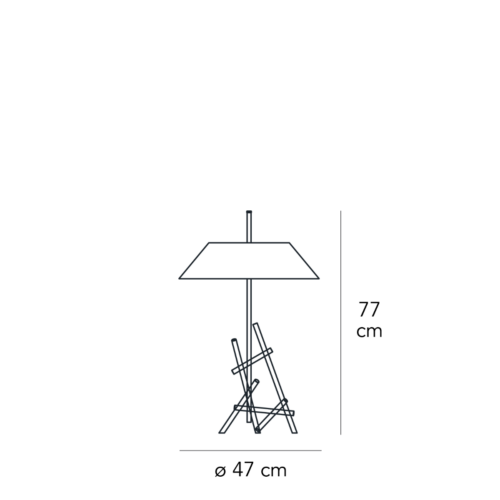 ASHANGHAI FONTANA ARTE - Image 2