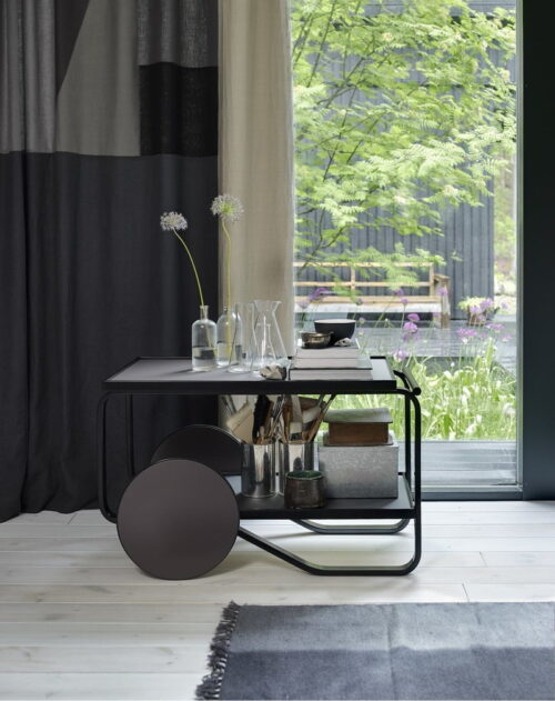 TEA TROLLEY 901 - Image 4