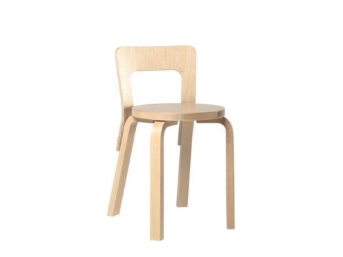 CHAIR 65 ARTEK - Image 5