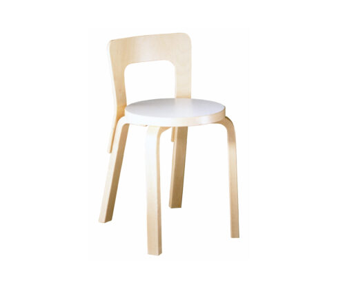 CHAIR 65 ARTEK - Image 3