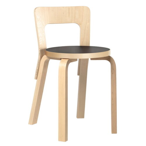 CHAIR 65 ARTEK - Image 4
