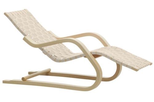 LOUNGE CHAIR 43 - Image 5