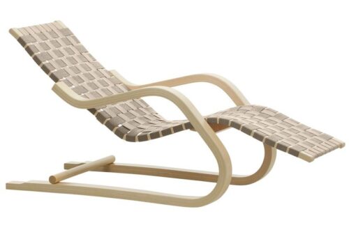 LOUNGE CHAIR 43 - Image 3