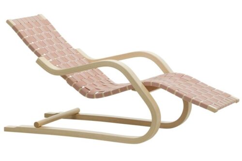 LOUNGE CHAIR 43 - Image 2