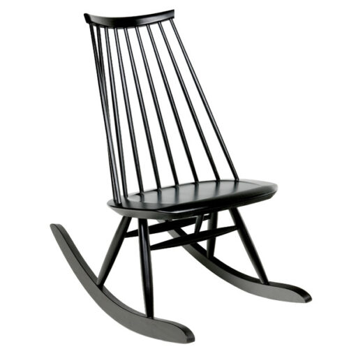 MADEMOISELLE ROCKING CHAIR - Image 2