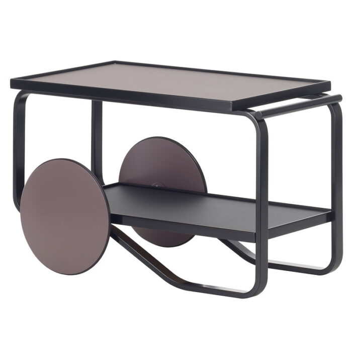 TEA TROLLEY 901 - immagine 2
