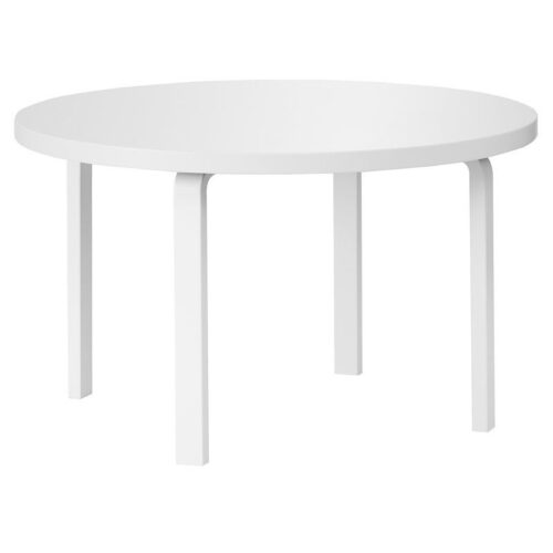 AALTO TABLE ROUND 125 - Image 3