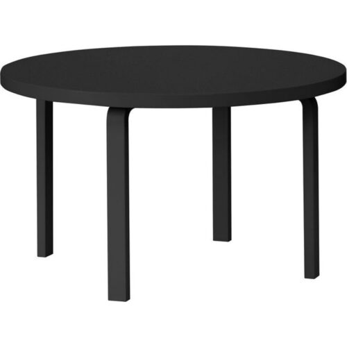 AALTO TABLE ROUND 125 - Image 5