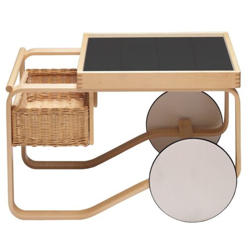 TEA TROLLEY 900 - Image 2