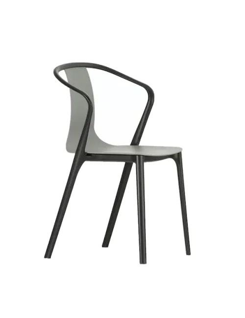 BELLEVILLE ARMCHAIR VITRA - immagine 3