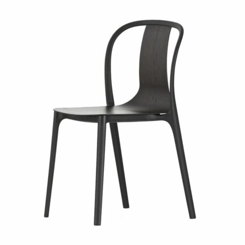 BELLEVILLE CHAIR WOOD VITRA - Image 3