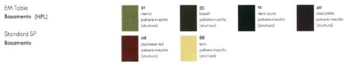 STANDARD SP SEDIA VITRA JEAN PROUVE' - immagine 6