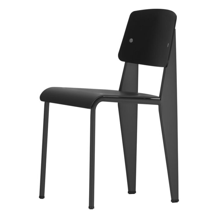 STANDARD SP SEDIA VITRA JEAN PROUVE'