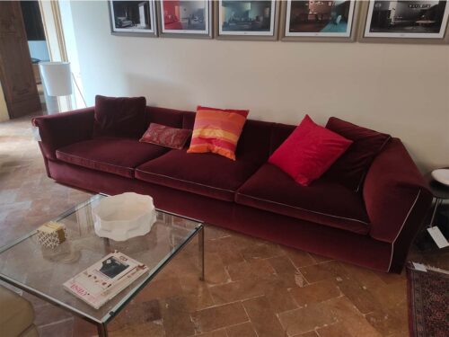 DRESS UP DIVANO CASSINA - Image 2