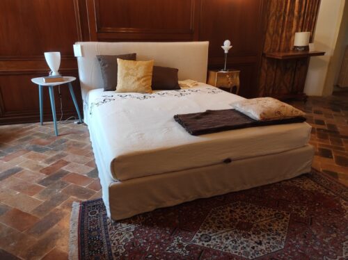 PARAGGI LETTO BRERA - Image 2