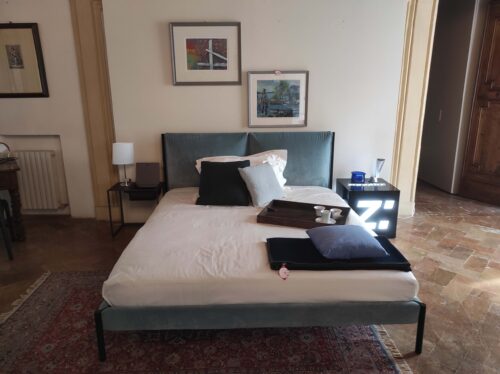 RICORDI LETTO ZANOTTA - Image 2