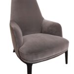JANE LOUNGE POLIFORM