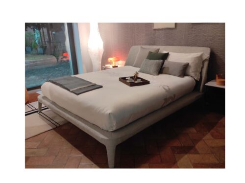 KELLY 180 LETTO 180 POLIFORM - Image 2
