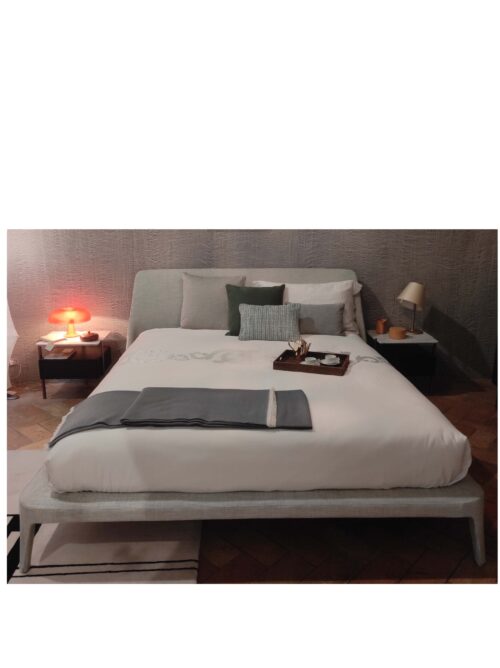 KELLY 180 LETTO 180 POLIFORM - Image 3