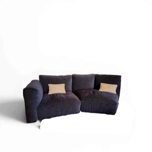 FIOCCO DIVANO FLOU - immagine 1