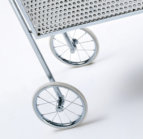 AR1 CARRELLO BAR - immagine 3
