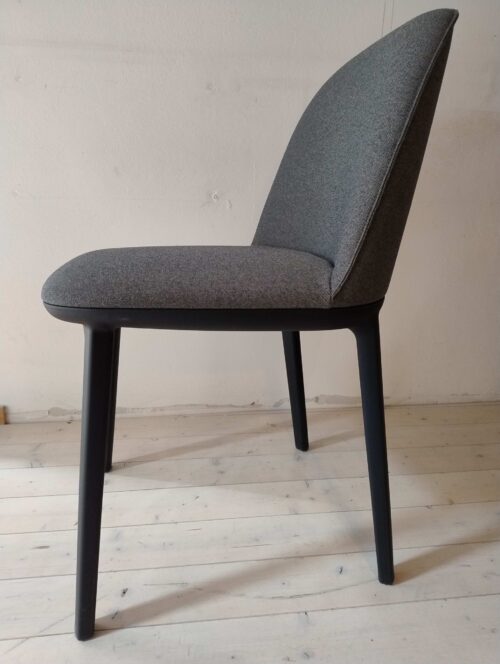 SOFTSHELL SIDE CHAIR - Image 2
