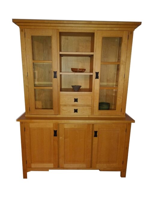 CREDENZA YP ACERO - Image 1